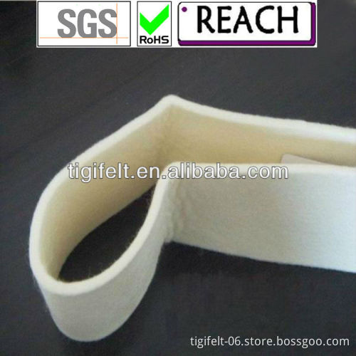 soft wool felt